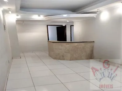 Apartamento com 2 Quartos para alugar, 50m² no Santana, São Paulo