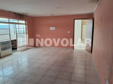 Casa com 3 Quartos à venda, 139m² no Vila Maria, São Paulo