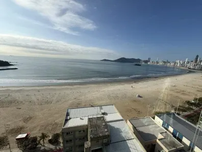 Apartamento com 4 Quartos à venda, 184m² no Centro, Balneário Camboriú