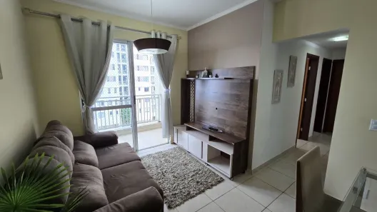 Apartamento com 3 Quartos à venda, 85m² no Ponta Negra, Manaus