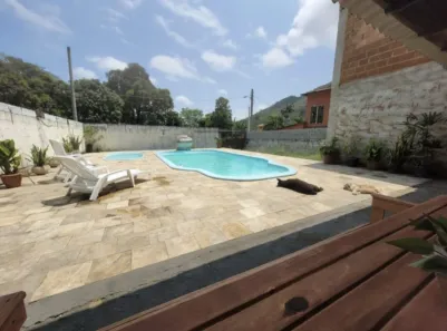 Casa com 2 Quartos à venda, 120m² no Campo Grande, Rio de Janeiro