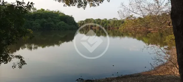 Fazenda/Sítio à venda, 5000m² no , Luciára