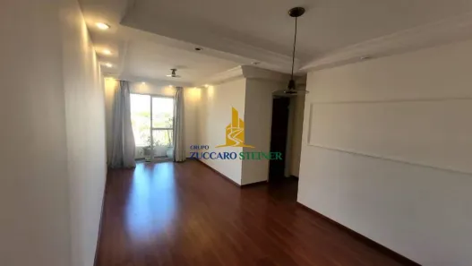 Apartamento com 2 Quartos à venda, 73m² no Gopoúva, Guarulhos