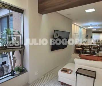 Apartamento com 3 Quartos à venda, 160m² no Recreio dos Bandeirantes, Rio de Janeiro