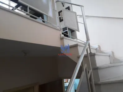 Sobrado com 3 Quartos à venda, 188m² no Vila Gomes Cardim, São Paulo