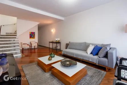 Casa com 3 Quartos à venda, 188m² no Sumaré, São Paulo