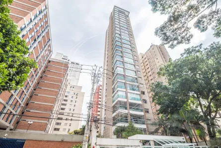 Apartamento com 4 Quartos à venda, 230m² no Vila Uberabinha, São Paulo