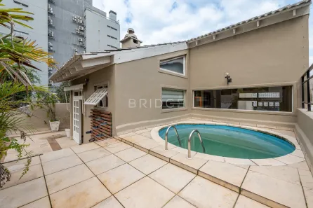 Cobertura com 3 Quartos à venda, 233m² no Bela Vista, Porto Alegre