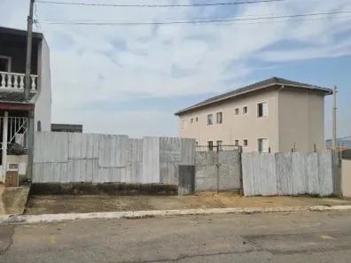 Lote/Terreno à venda, 260m² no Vila das Flores, São José dos Campos