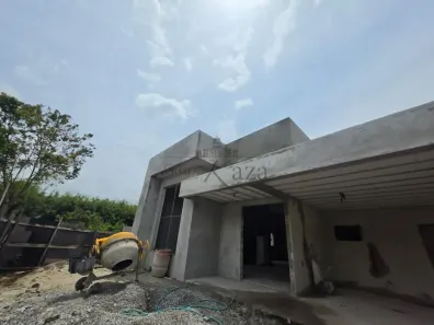Casa de Condomínio com 3 Quartos à venda, 248m² no Condomínio Residencial Mont Blanc, São José dos Campos