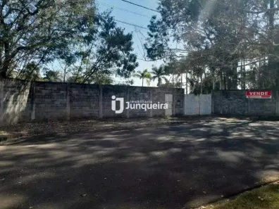 Lote/Terreno à venda, 3106m² no Centro, Piracicaba