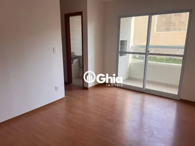 Apartamento com 2 Quartos à venda, 54m² no Jardim Nova Europa, Campinas