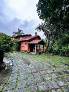 Casa com 6 Quartos à venda, 300m² no Itaipava, Petrópolis