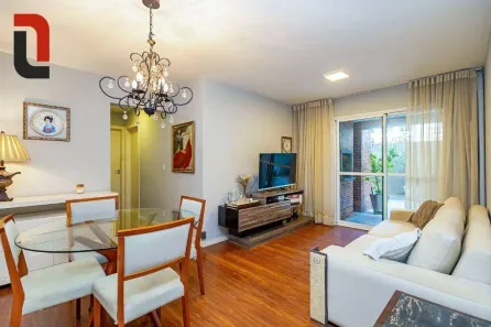 Apartamento com 2 Quartos à venda, 170m² no Cristo Rei, Curitiba