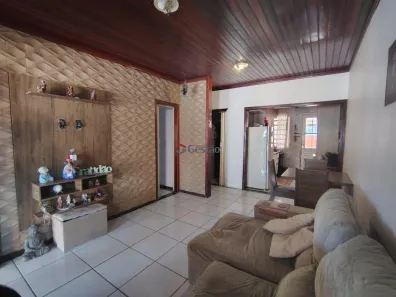Sobrado com 2 Quartos à venda, 165m² no Olaria, Canoas