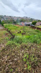Lote/Terreno à venda, 449m² no Sabará III, Londrina