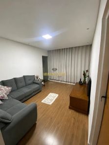 Apartamento com 2 Quartos à venda, 58m² no Parque Residencial Casa Branca, Suzano