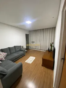 Apartamento com 2 Quartos à venda, 58m² no Parque Residencial Casa Branca, Suzano