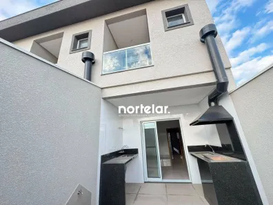 Sobrado com 3 Quartos à venda, 150m² no Parque São Domingos, São Paulo