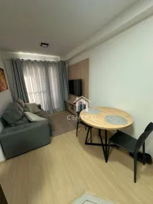 Apartamento com 2 Quartos à venda, 47m² no Vila Sorocabana, Guarulhos