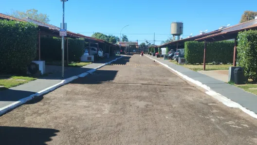 Casa de Condomínio com 3 Quartos à venda, 70m² no Residencial Vereda dos Buritis, Goiânia