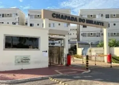 Apartamento com 2 Quartos para alugar, 44m² no Carumbé, Cuiabá