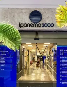 Ponto Comercial para alugar, 28m² no Ipanema, Rio de Janeiro