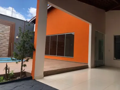 Casa com 3 Quartos à venda, 189m² no , Augustinópolis