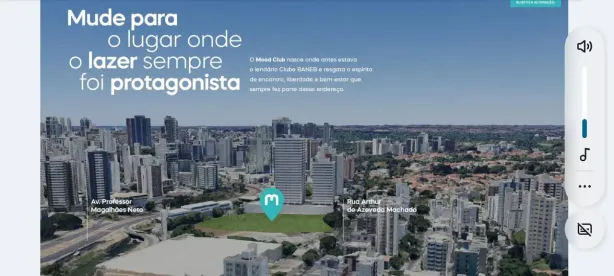 Apartamento com 3 Quartos à venda, 66m² no Costa Azul, Salvador