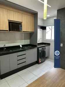 Apartamento com 1 Quarto para alugar, 28m² no Mooca, São Paulo