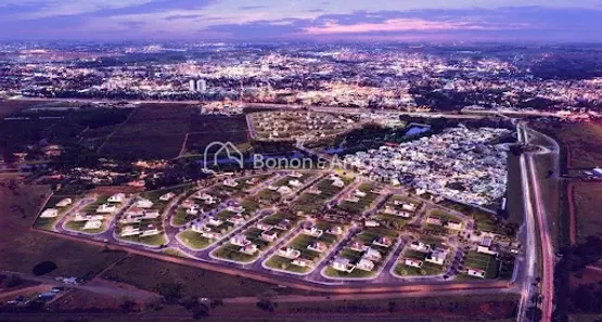 Lote/Terreno à venda, 12m² no Boa Esperança, Paulínia