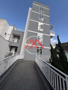 Apartamento com 2 Quartos à venda, 40m² no Itaquera, São Paulo
