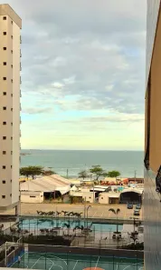 Apartamento com 3 Quartos à venda, 90m² no Itapuã, Vila Velha