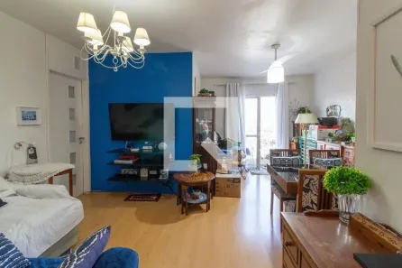 Apartamento com 2 Quartos à venda, 78m² no Vila Indiana, São Paulo