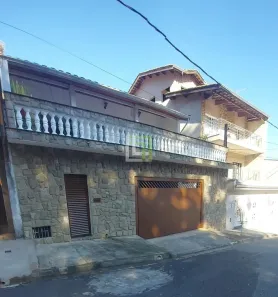 Casa com 4 Quartos à venda, 261m² no Jardim Caçula, Jundiaí