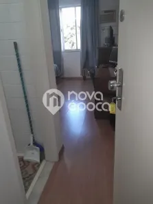 Kitnet com 1 Quarto à venda, 24m² no Flamengo, Rio de Janeiro