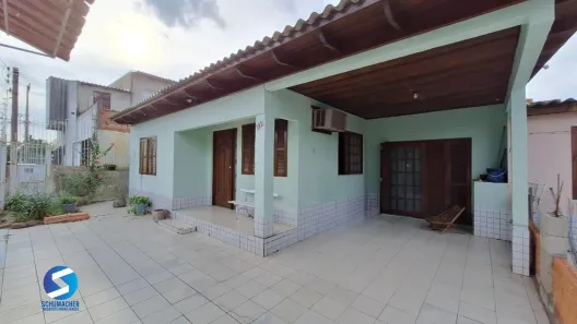 Casa com 4 Quartos à venda, 200m² no Niterói, Canoas