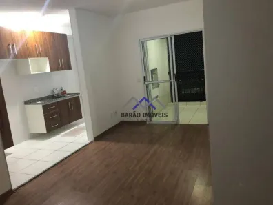 Apartamento com 2 Quartos à venda, 66m² no Jardim Flórida, Jundiaí