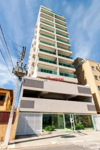Apartamento com 1 Quarto à venda, 40m² no Riviera Fluminense, Macaé