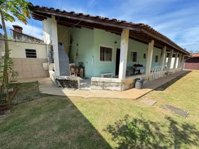 Casa com 2 Quartos à venda, 111m² no Gaivota (Interior), Itanhaém