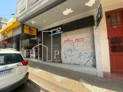 Ponto Comercial para alugar, 132m² no Centro, Marília