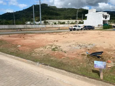 Lote/Terreno à venda, 274m² no Beira Rio, Biguaçu