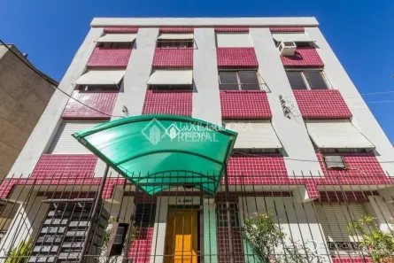 Apartamento com 1 Quarto à venda, 45m² no Passo da Areia, Porto Alegre