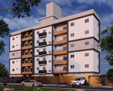 Apartamento com 2 Quartos à venda, 54m² no Cristo Redentor, João Pessoa