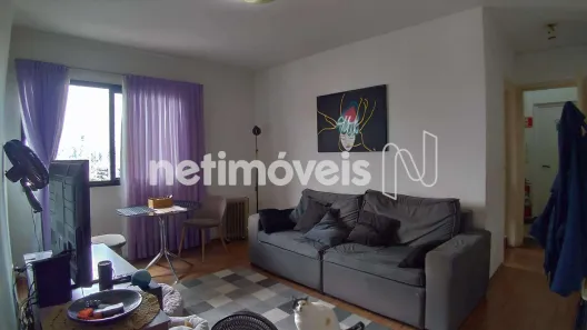 Apartamento com 2 Quartos à venda, 54m² no Barra Funda, São Paulo