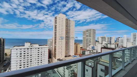 Apartamento com 2 Quartos à venda, 75m² no Aviação, Praia Grande