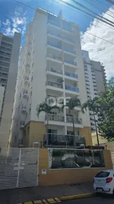 Apartamento com 1 Quarto à venda, 51m² no Cambuí, Campinas