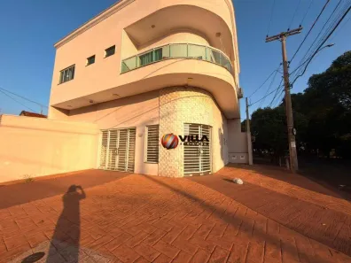 Ponto Comercial para alugar, 80m² no Vila Mollon IV, Santa Bárbara D'Oeste
