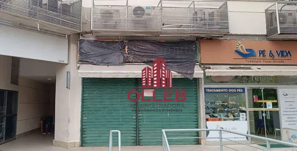 Ponto Comercial para alugar, 45m² no Vargem Pequena, Rio de Janeiro