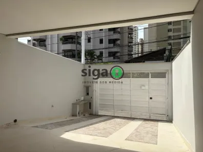 Sobrado com 3 Quartos à venda, 220m² no Vila da Saúde, São Paulo